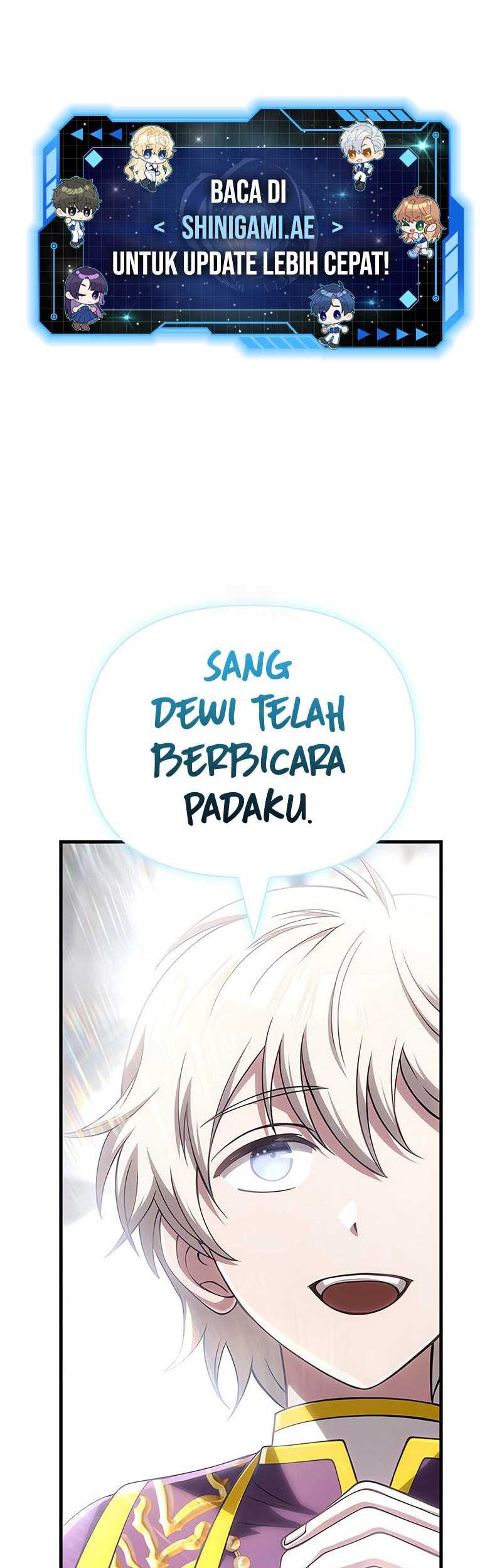 Baca Komik Survive as a Barbarian in the Game Chapter 99 Gambar 1