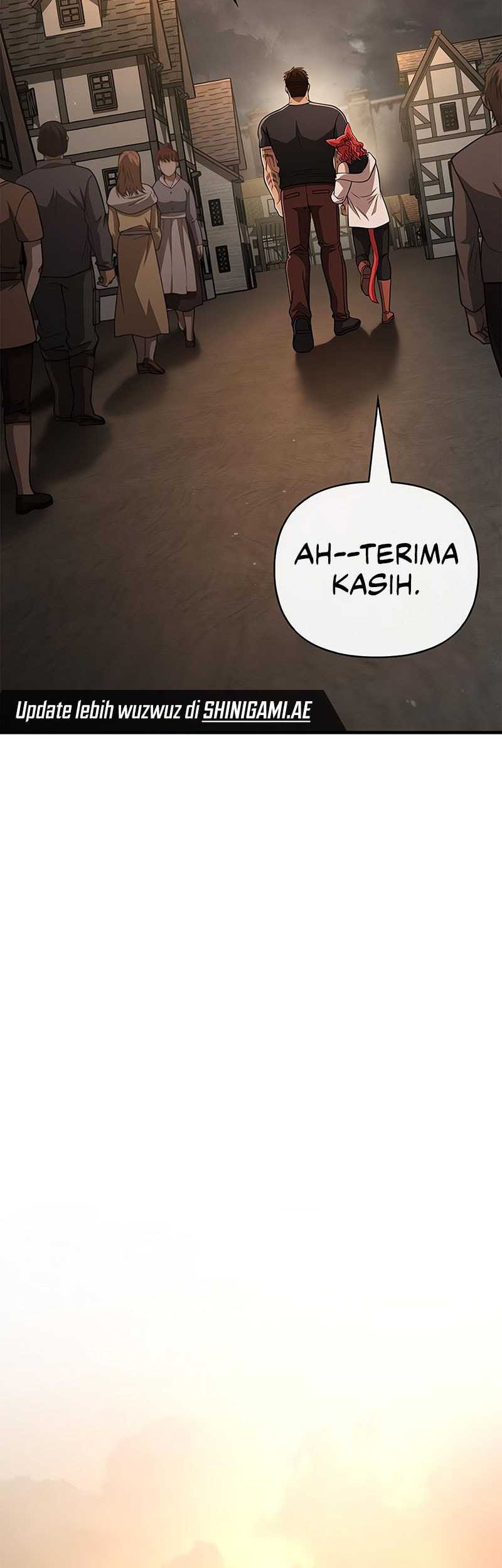 Survive as a Barbarian in the Game Chapter 99 Gambar 81