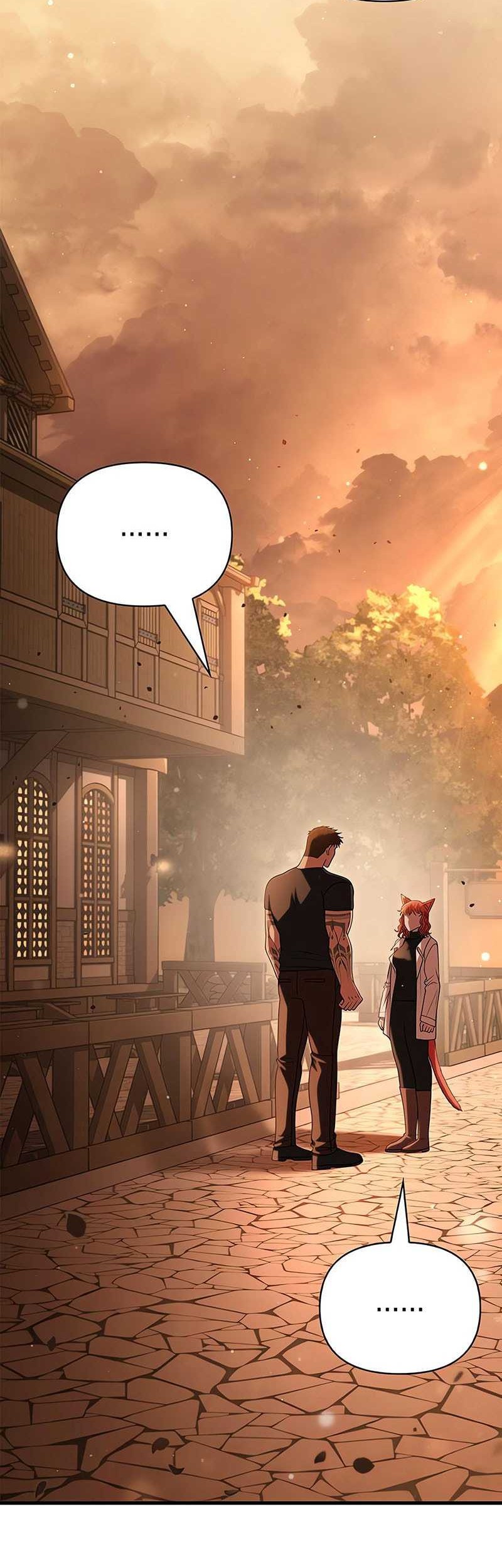 Survive as a Barbarian in the Game Chapter 99 Gambar 83