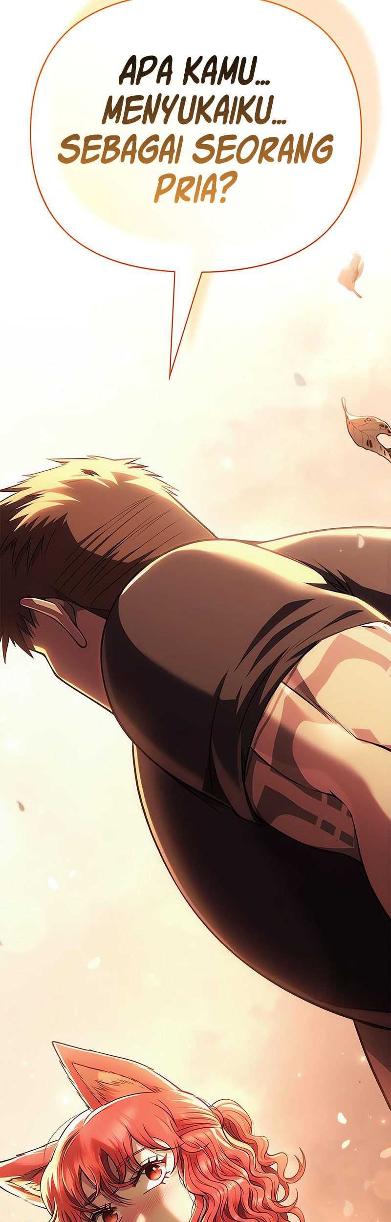 Survive as a Barbarian in the Game Chapter 99 Gambar 86