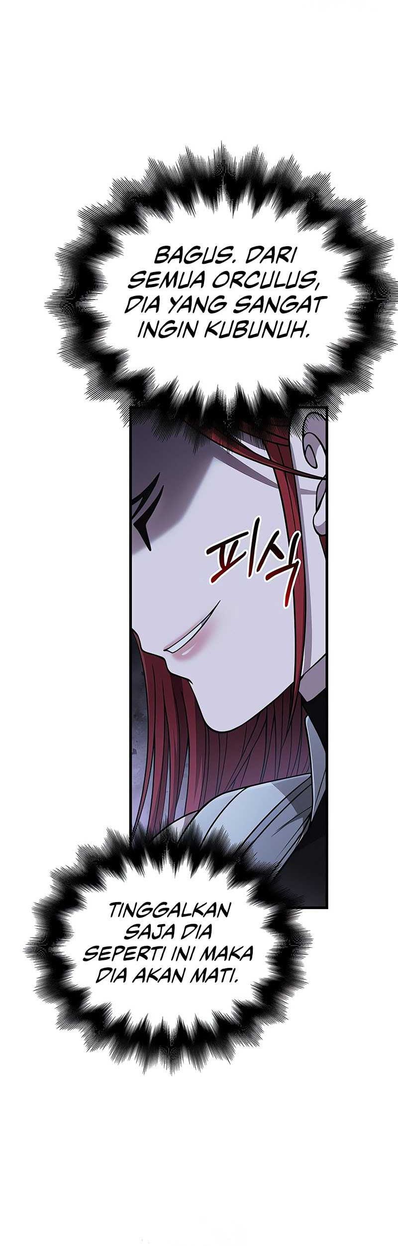 Survive as a Barbarian in the Game Chapter 99 Gambar 32