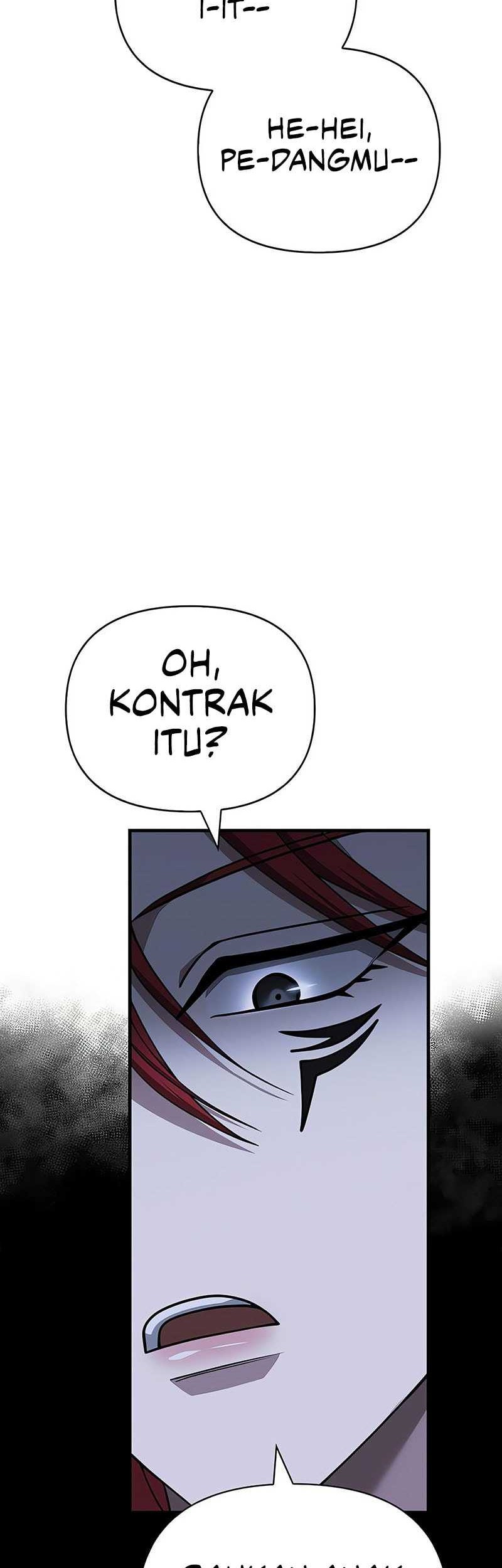 Survive as a Barbarian in the Game Chapter 99 Gambar 35