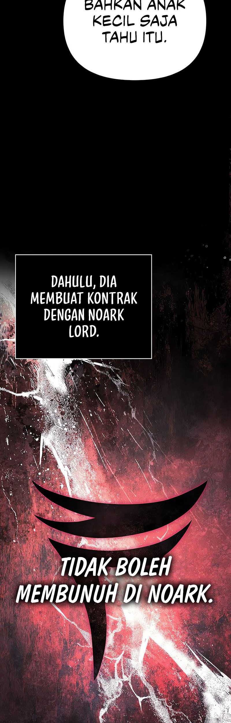 Survive as a Barbarian in the Game Chapter 99 Gambar 36