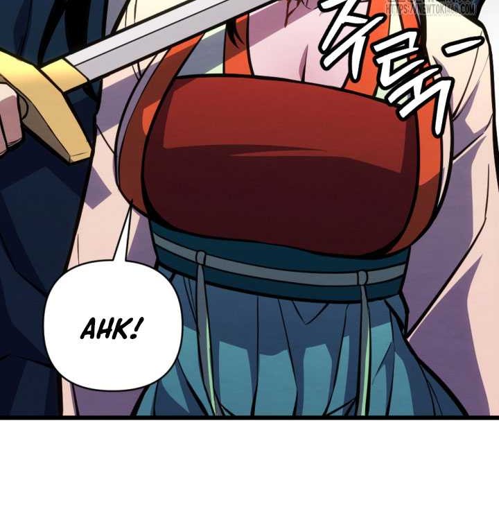 The Indomitable Wanderer Chapter 32 Gambar 46