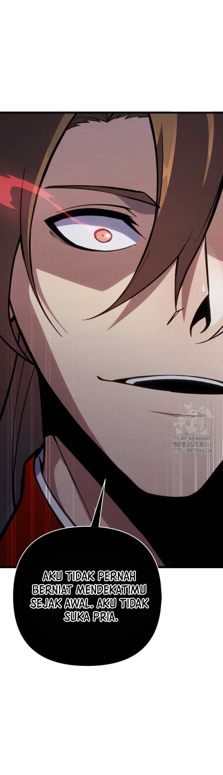 The Indomitable Wanderer Chapter 32 Gambar 47