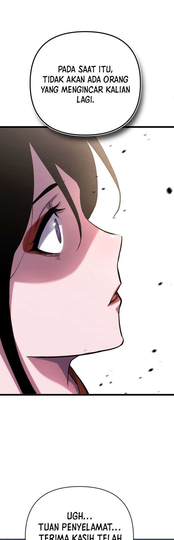 The Indomitable Wanderer Chapter 32 Gambar 63