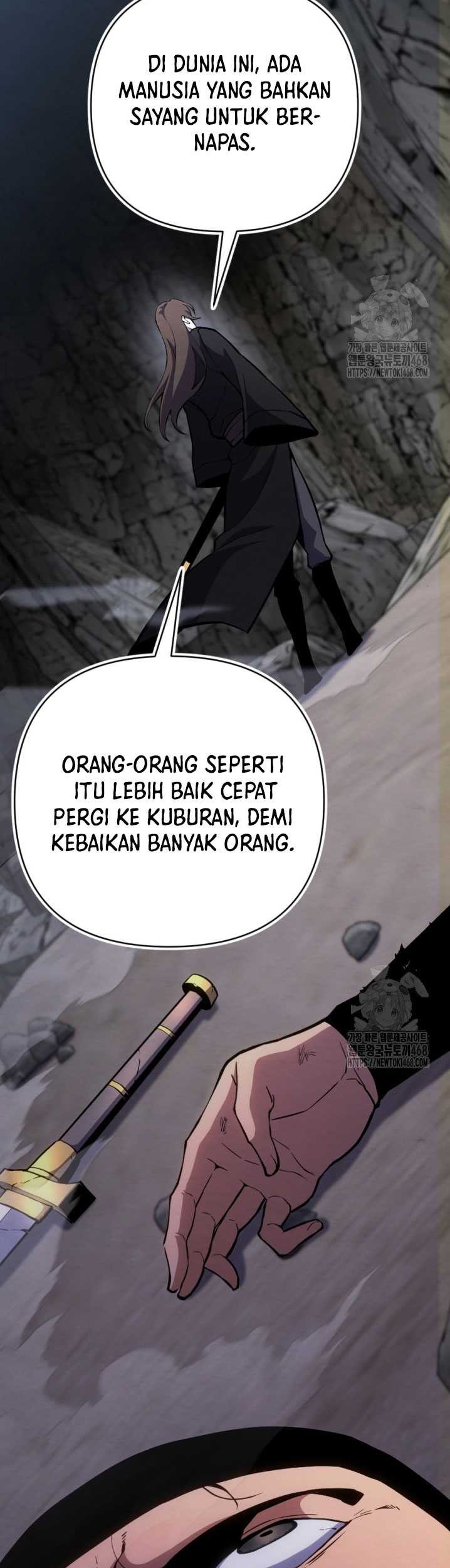The Indomitable Wanderer Chapter 32 Gambar 66
