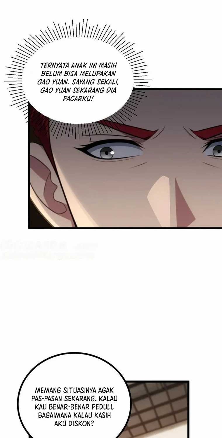 The Ultimate Wantless Godly Rich System Chapter 41 Gambar 20