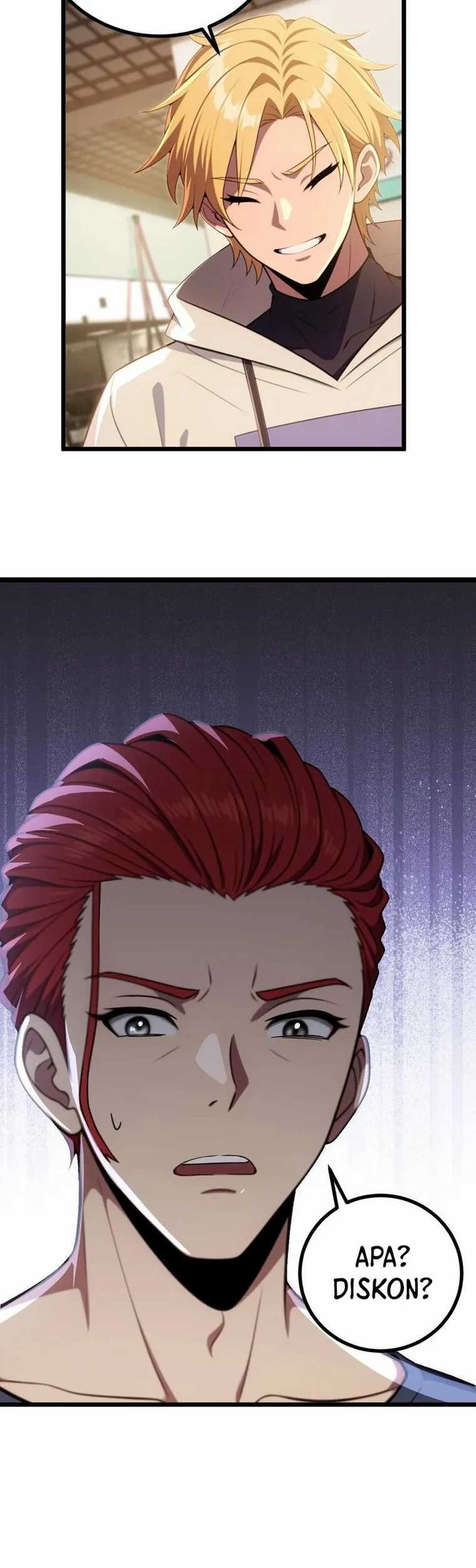 The Ultimate Wantless Godly Rich System Chapter 41 Gambar 21