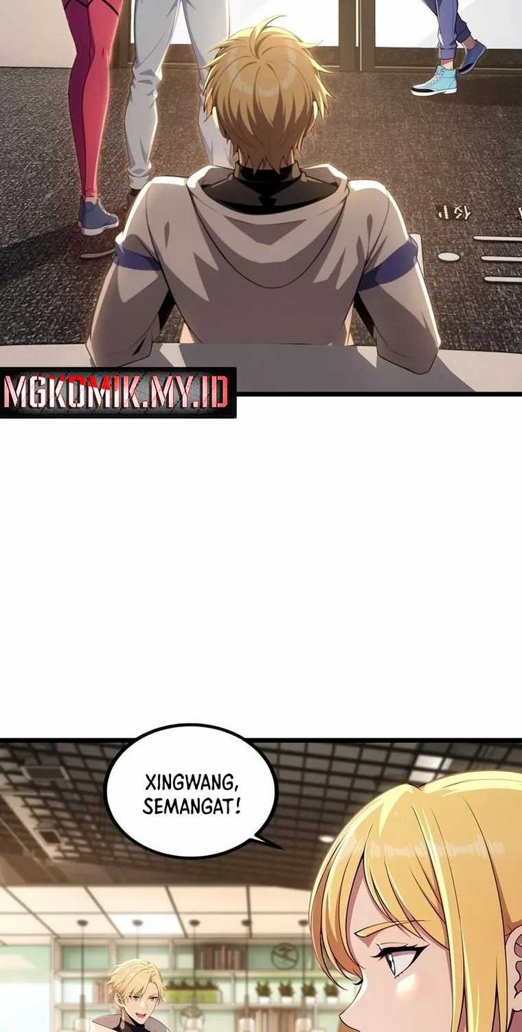 The Ultimate Wantless Godly Rich System Chapter 41 Gambar 26