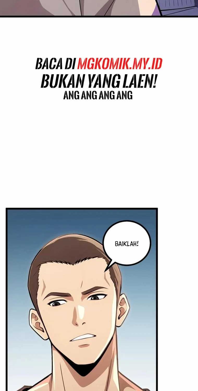 The Ultimate Wantless Godly Rich System Chapter 41 Gambar 28