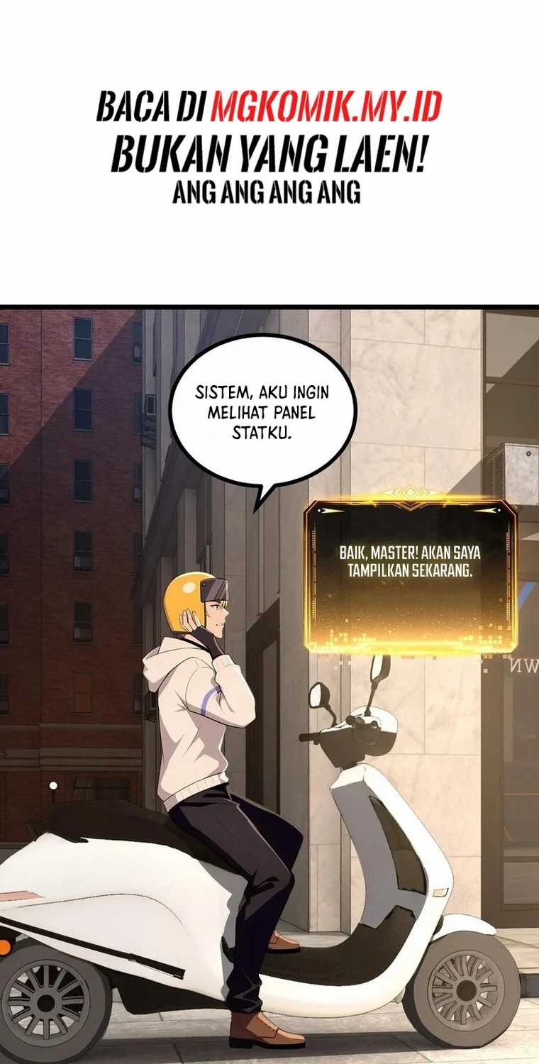 The Ultimate Wantless Godly Rich System Chapter 41 Gambar 32