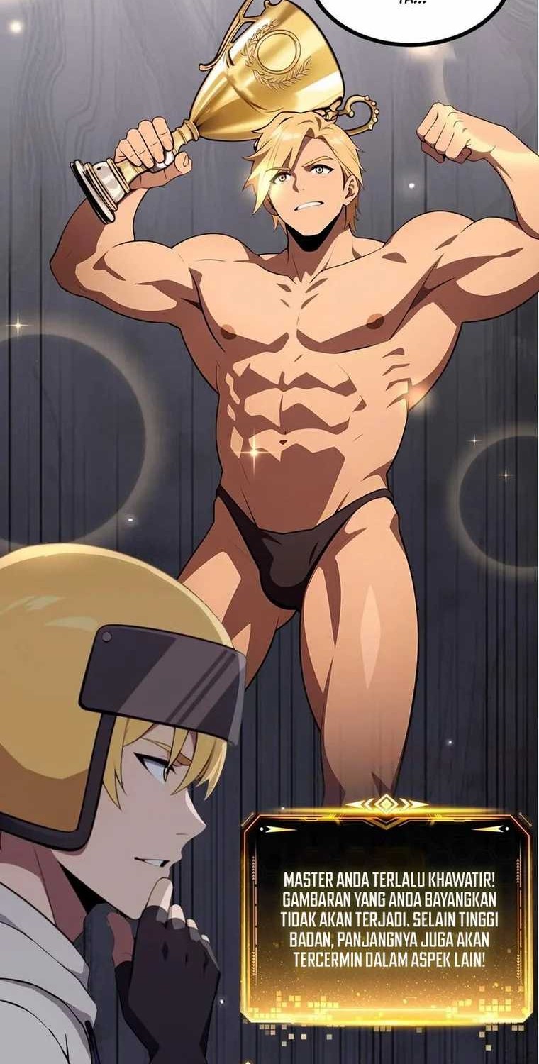 The Ultimate Wantless Godly Rich System Chapter 41 Gambar 34