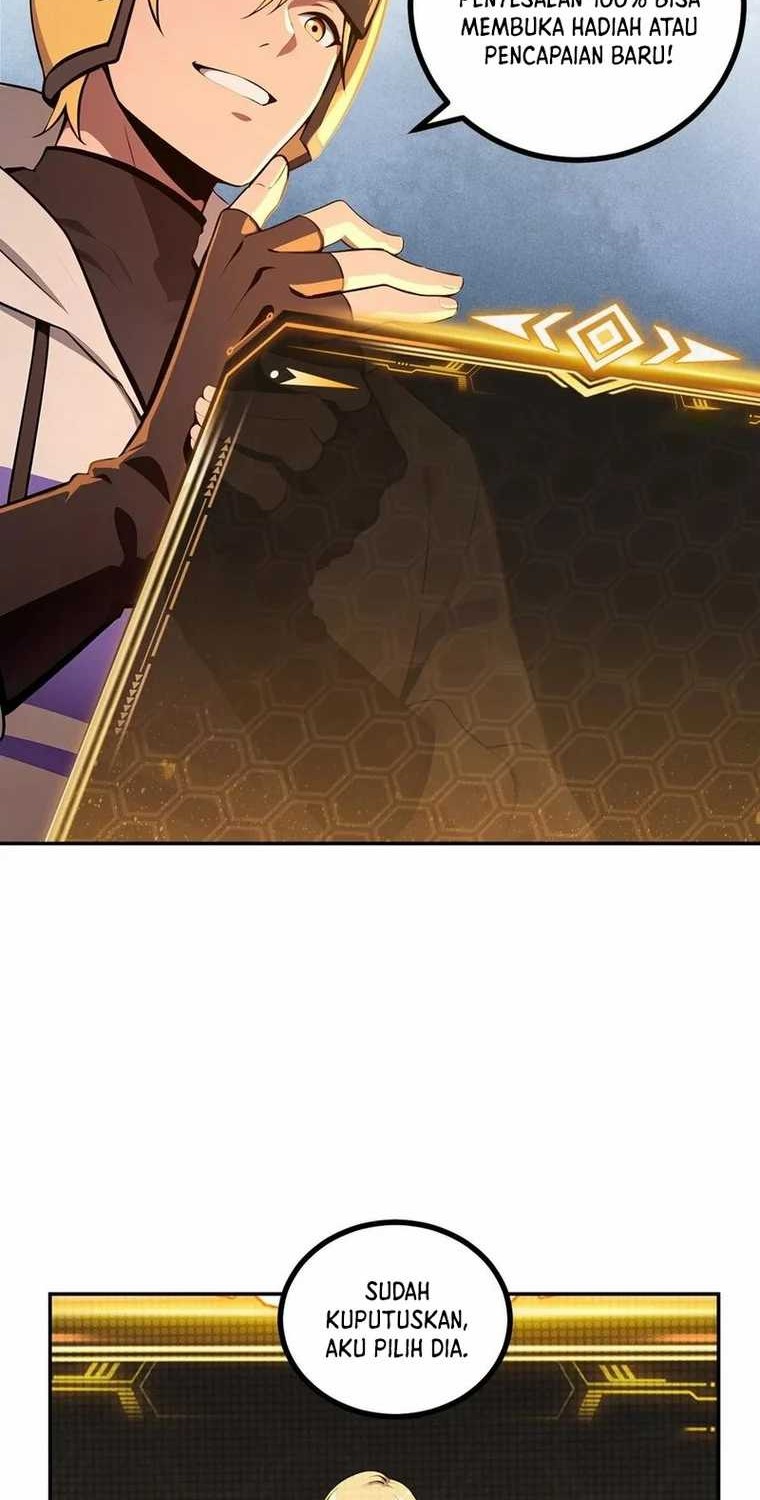 The Ultimate Wantless Godly Rich System Chapter 41 Gambar 38