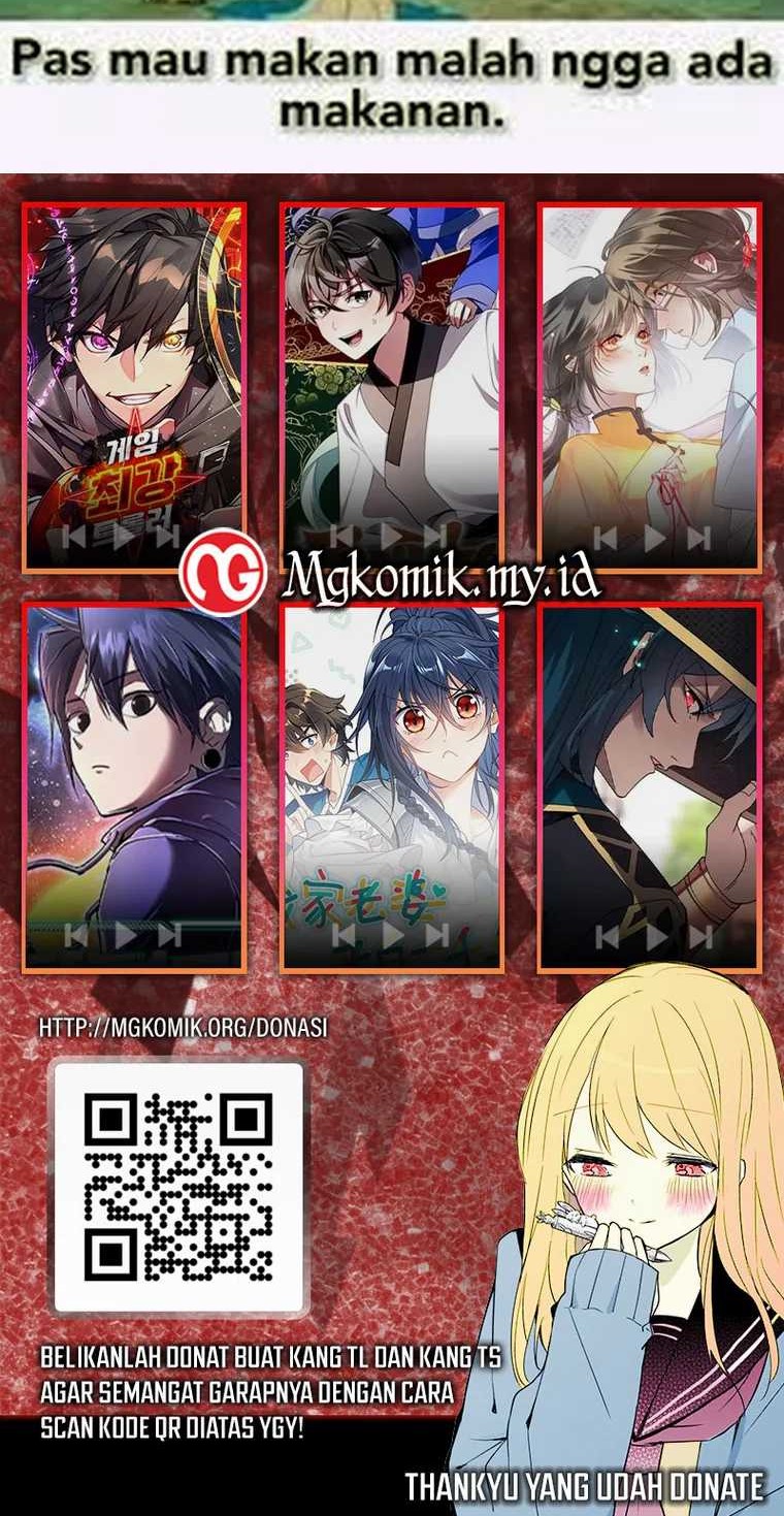 The Ultimate Wantless Godly Rich System Chapter 41 Gambar 40
