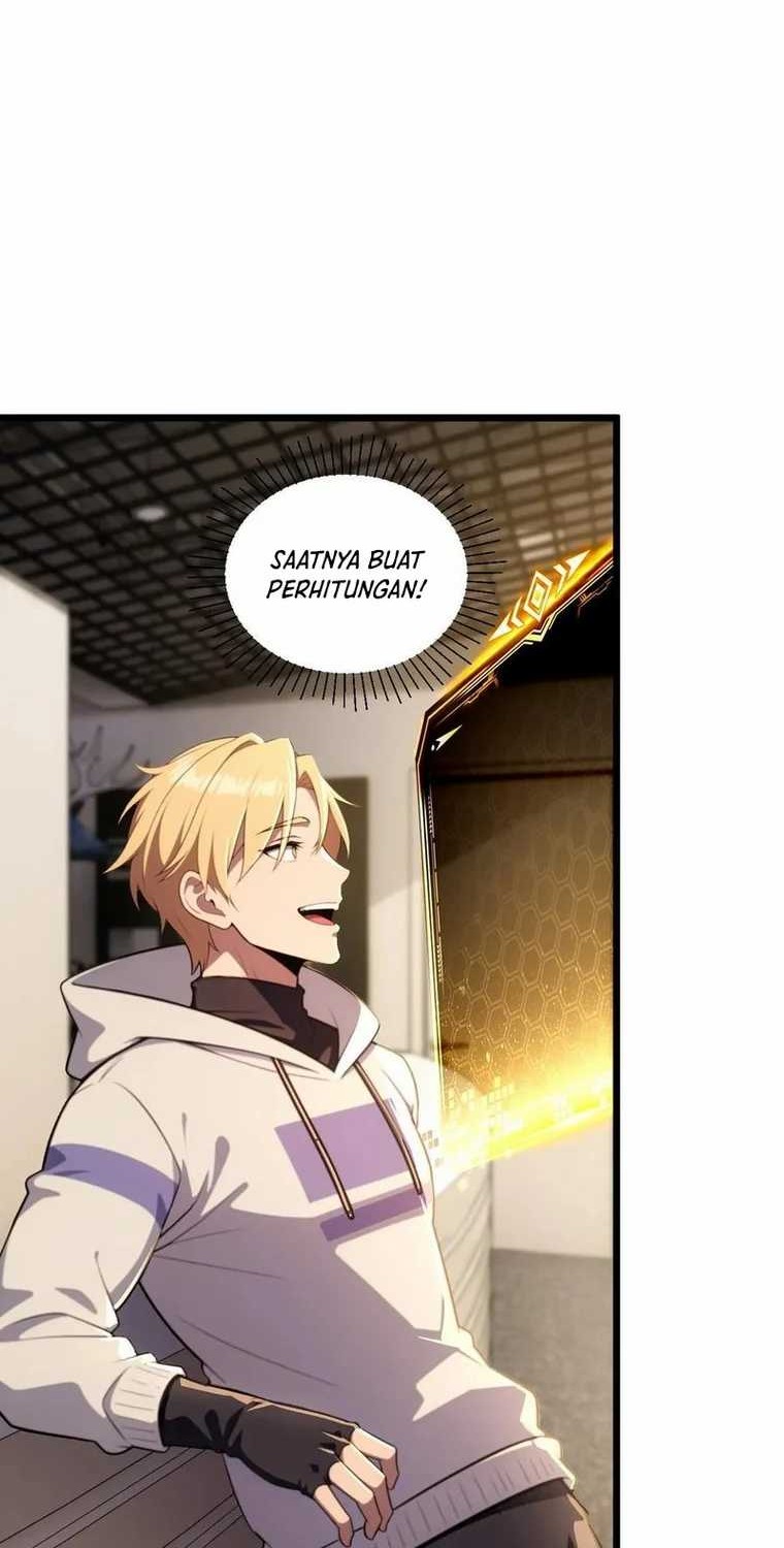 The Ultimate Wantless Godly Rich System Chapter 41 Gambar 4