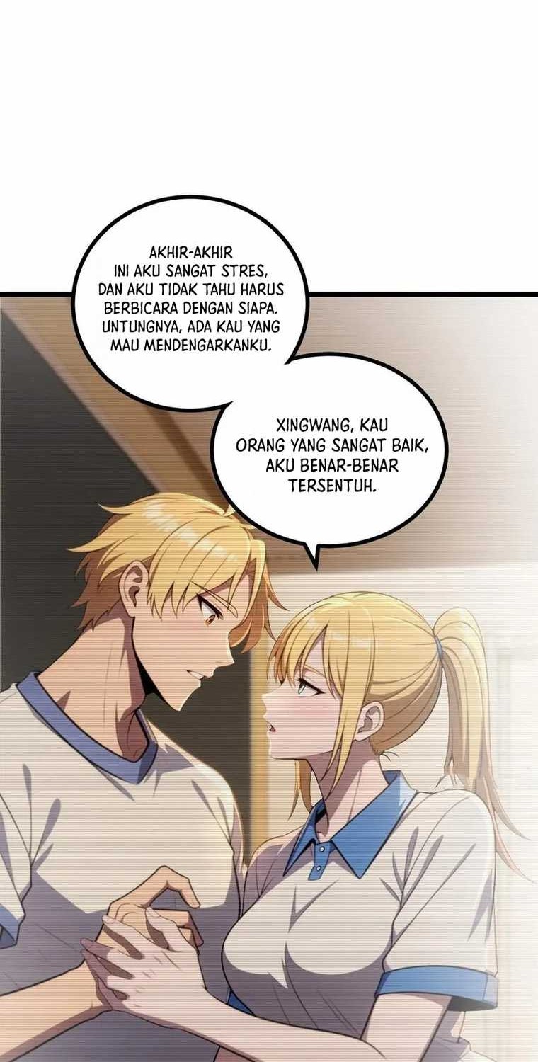 The Ultimate Wantless Godly Rich System Chapter 41 Gambar 8