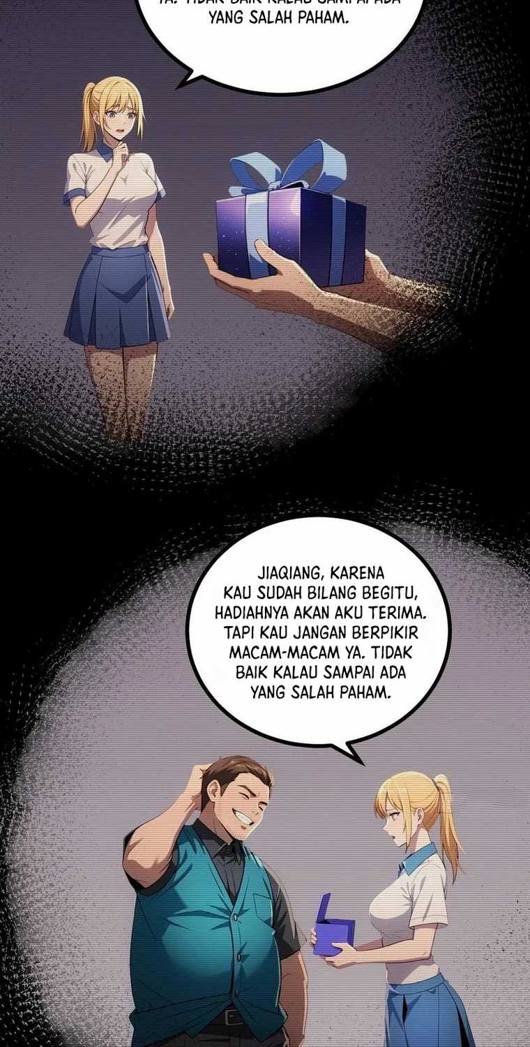 The Ultimate Wantless Godly Rich System Chapter 41 Gambar 10
