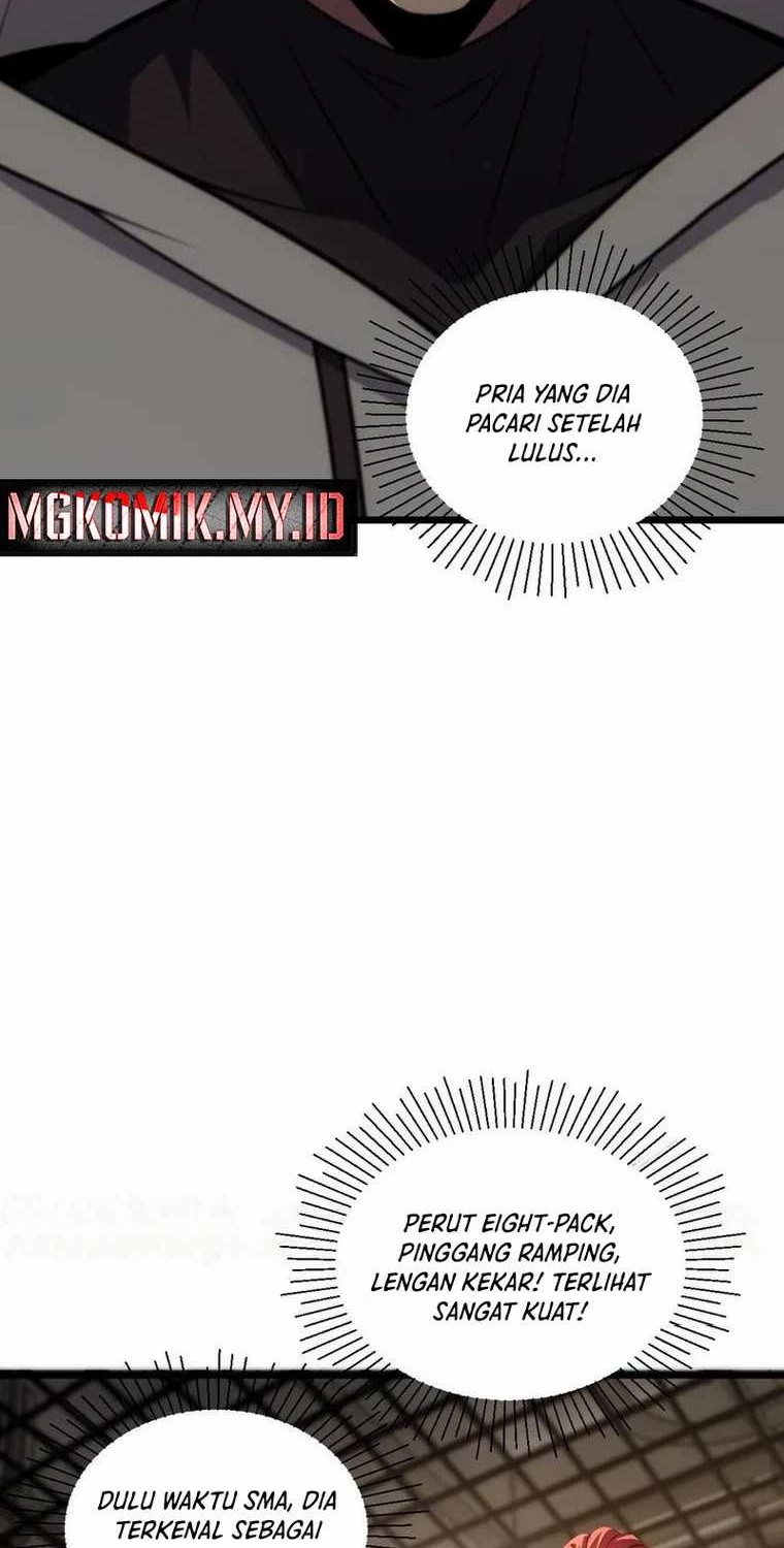 The Ultimate Wantless Godly Rich System Chapter 41 Gambar 12