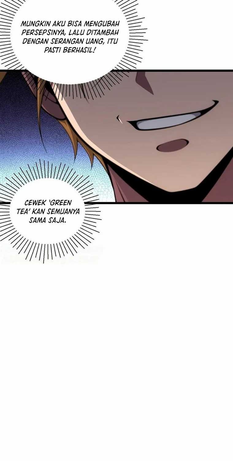 The Ultimate Wantless Godly Rich System Chapter 41 Gambar 14