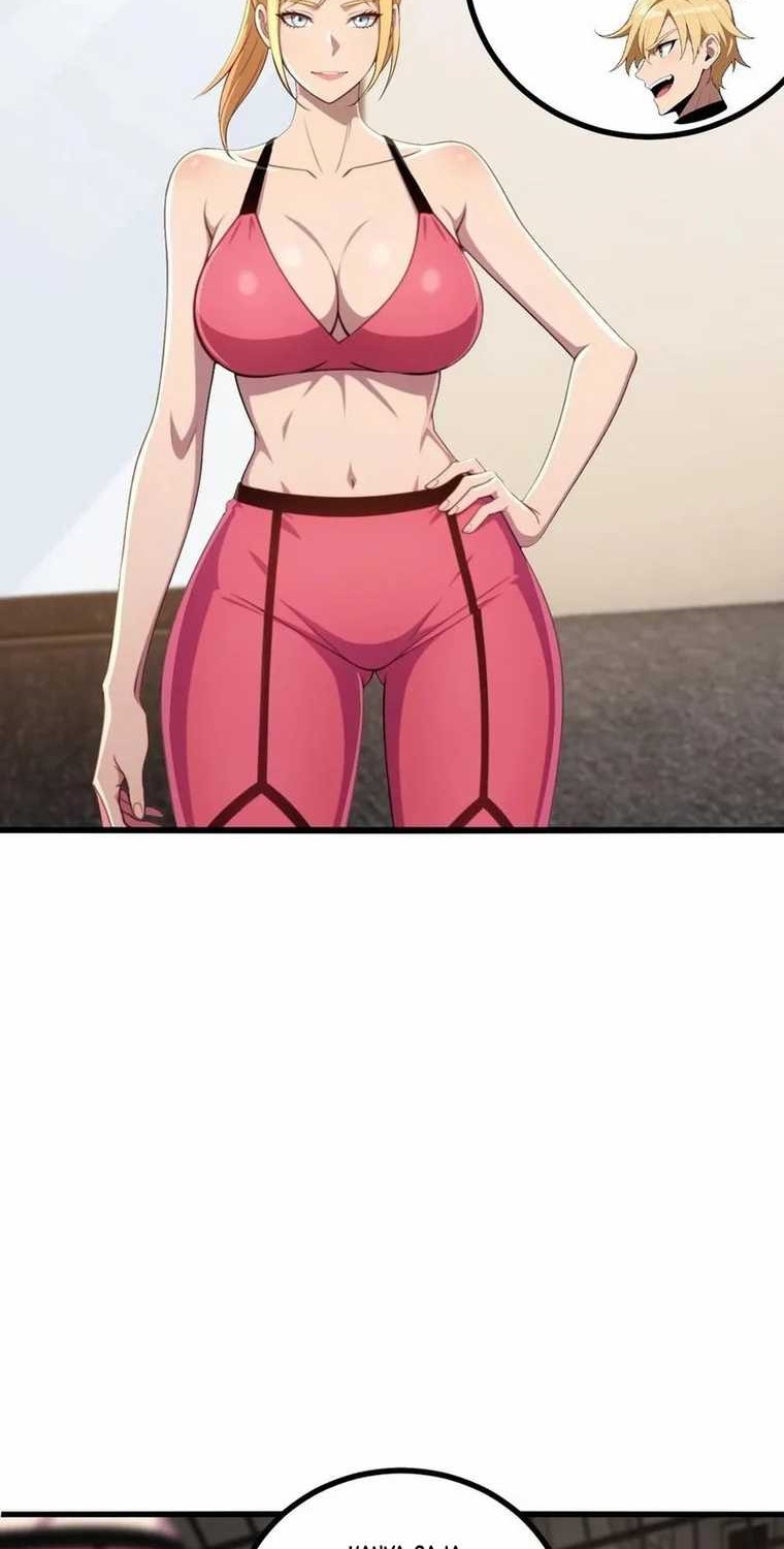 The Ultimate Wantless Godly Rich System Chapter 41 Gambar 16