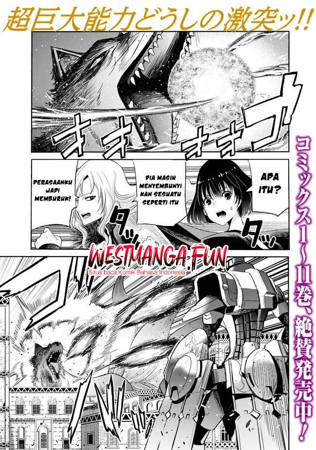 Baca  Uragirareta S Rank Boukensha no Ore wa, Aisuru Dorei no Kanojora to Tomoni Dorei dake no Harem Guild o Tsukuru Chapter 109 Gambar 2