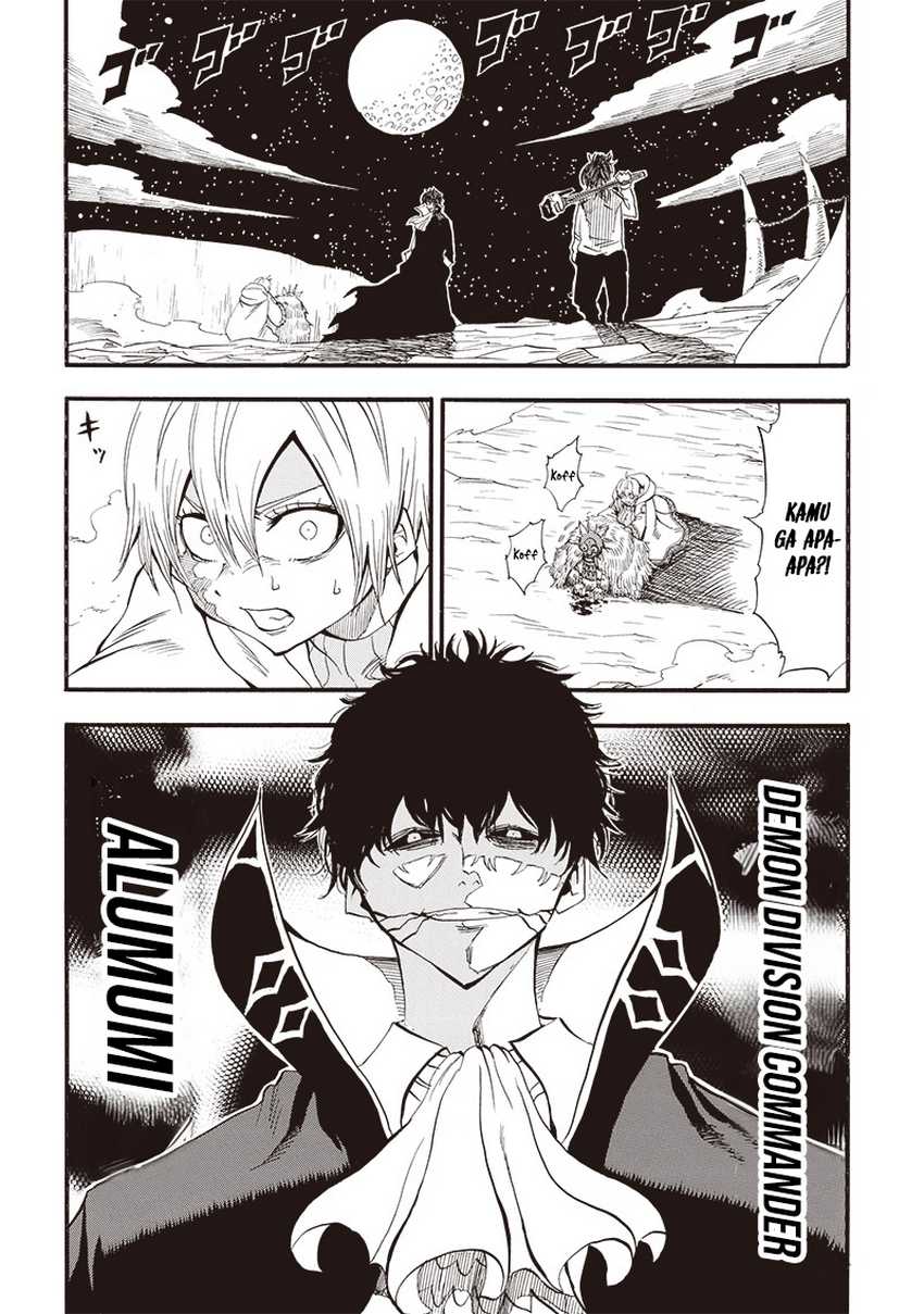 Baca Komik Grand Dwarf Chapter 33 Gambar 1