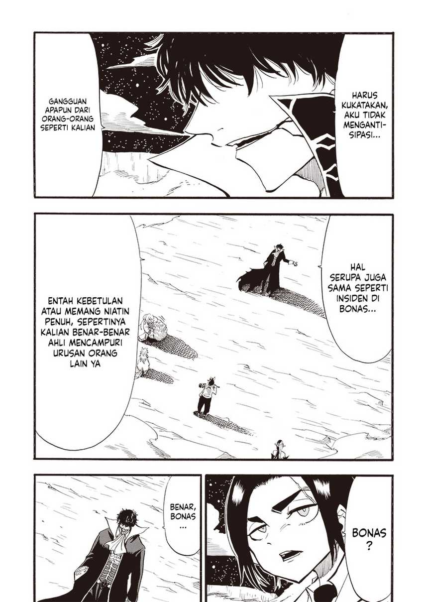 Baca Grand Dwarf Chapter 33 Gambar 2