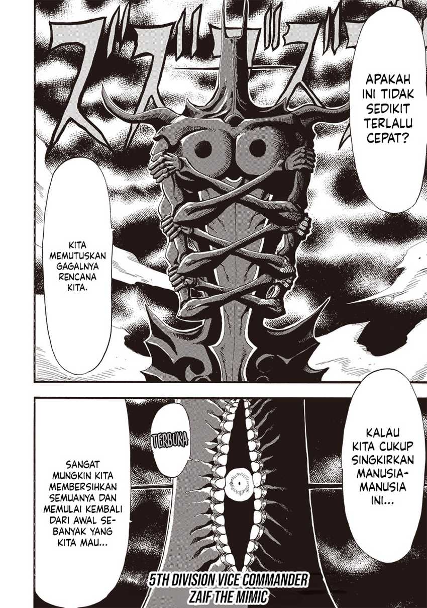 Grand Dwarf Chapter 33 Gambar 6