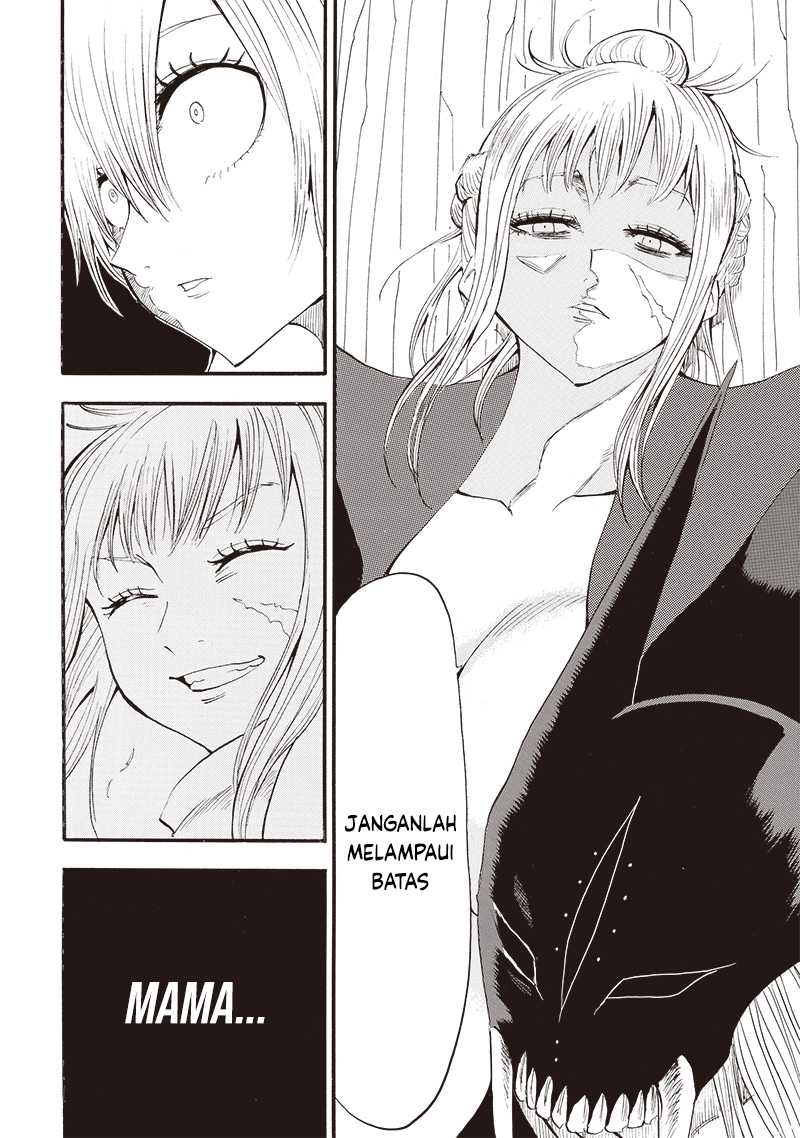 Grand Dwarf  Chapter 32 Gambar 4