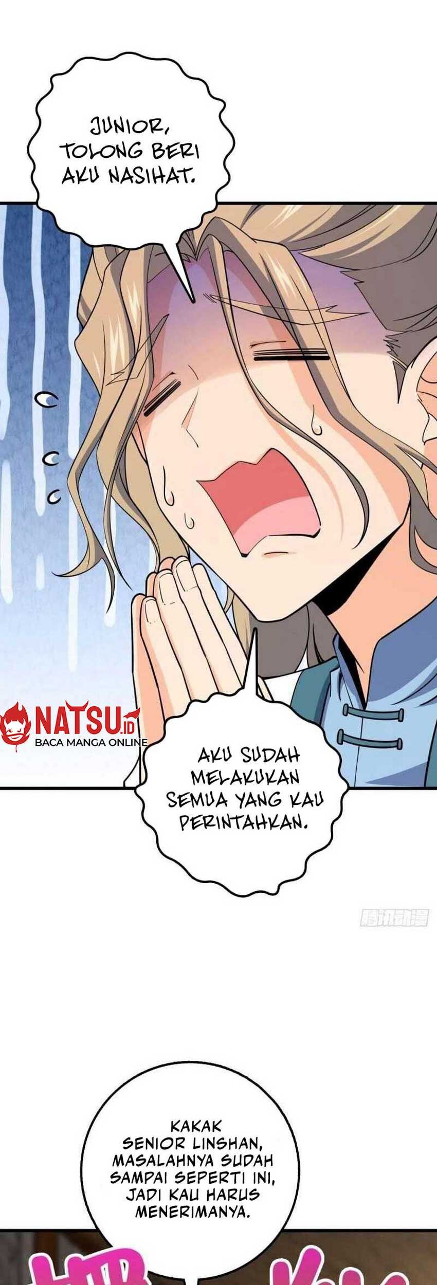 Baca Spare Me, Great Lord! Chapter 635 Gambar 2