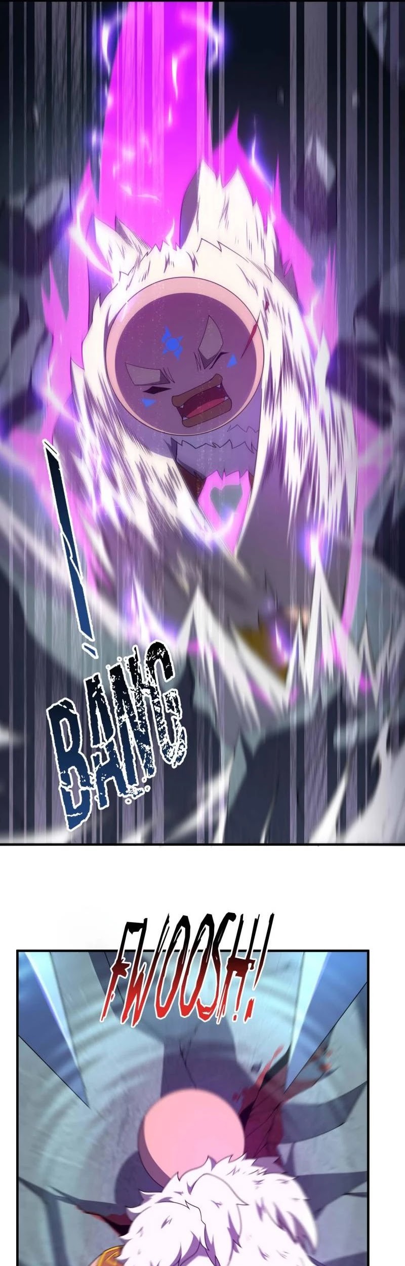 Monster Pet Evolution Chapter 324 Gambar 20