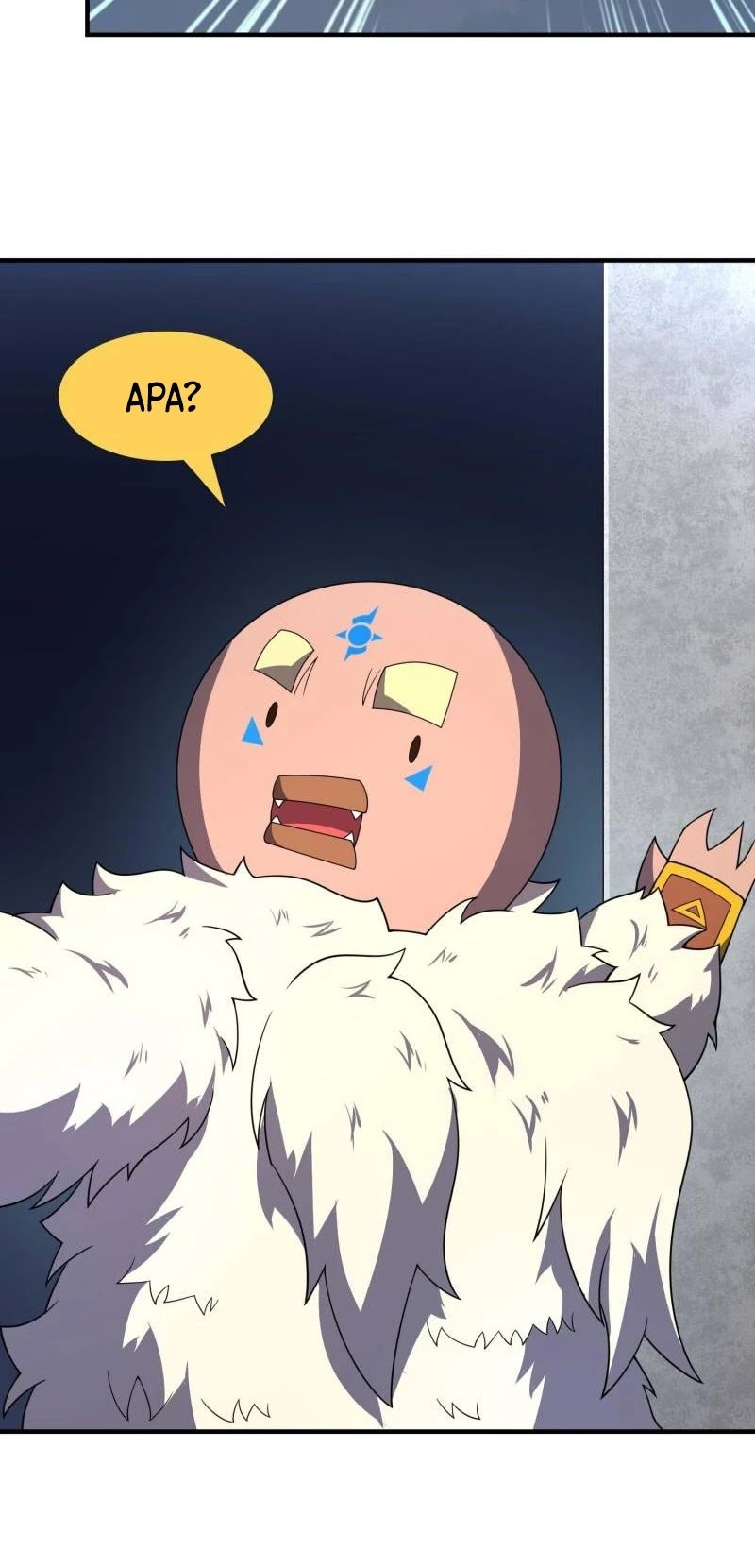 Monster Pet Evolution Chapter 324 Gambar 3