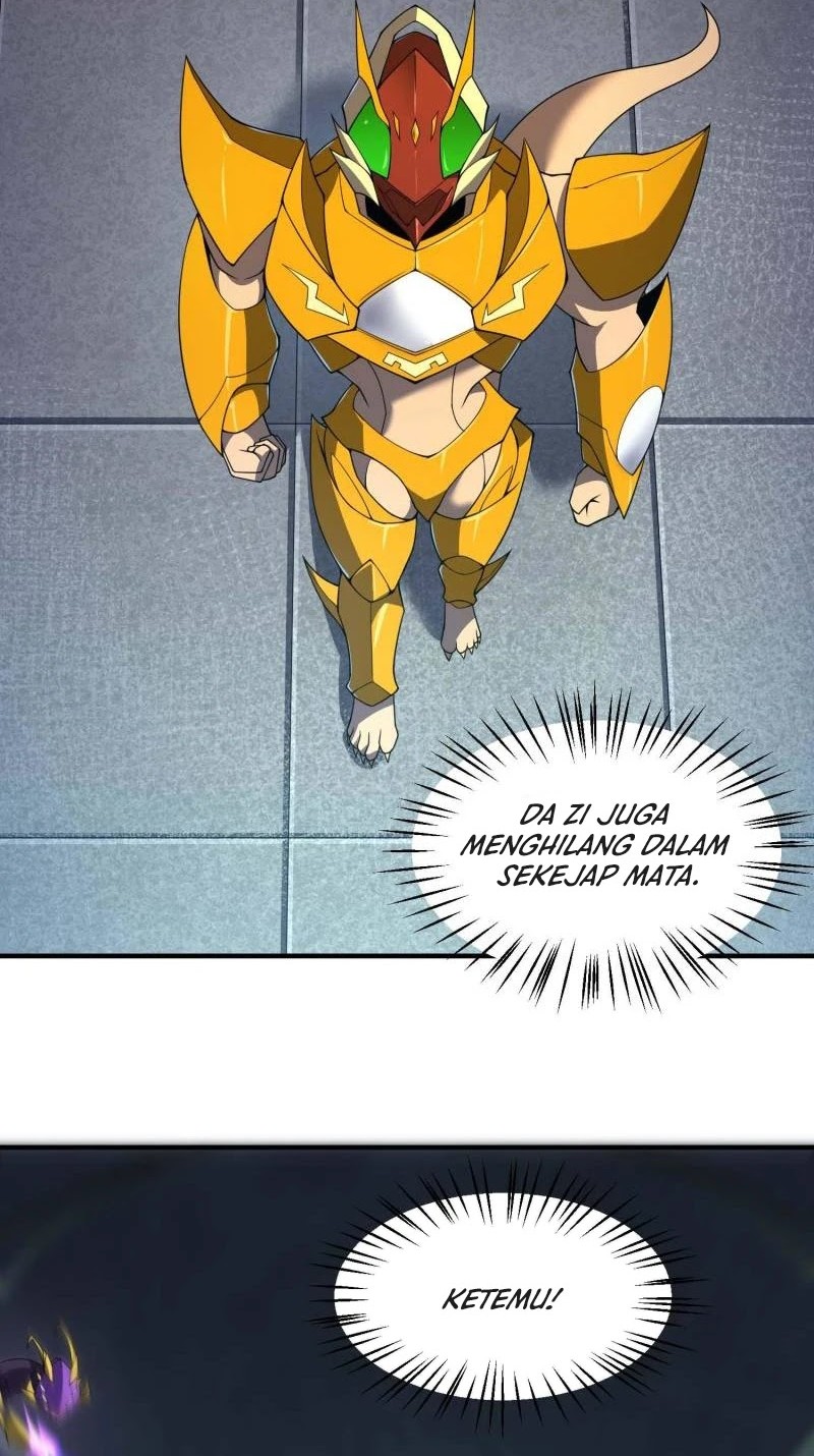 Monster Pet Evolution Chapter 324 Gambar 9