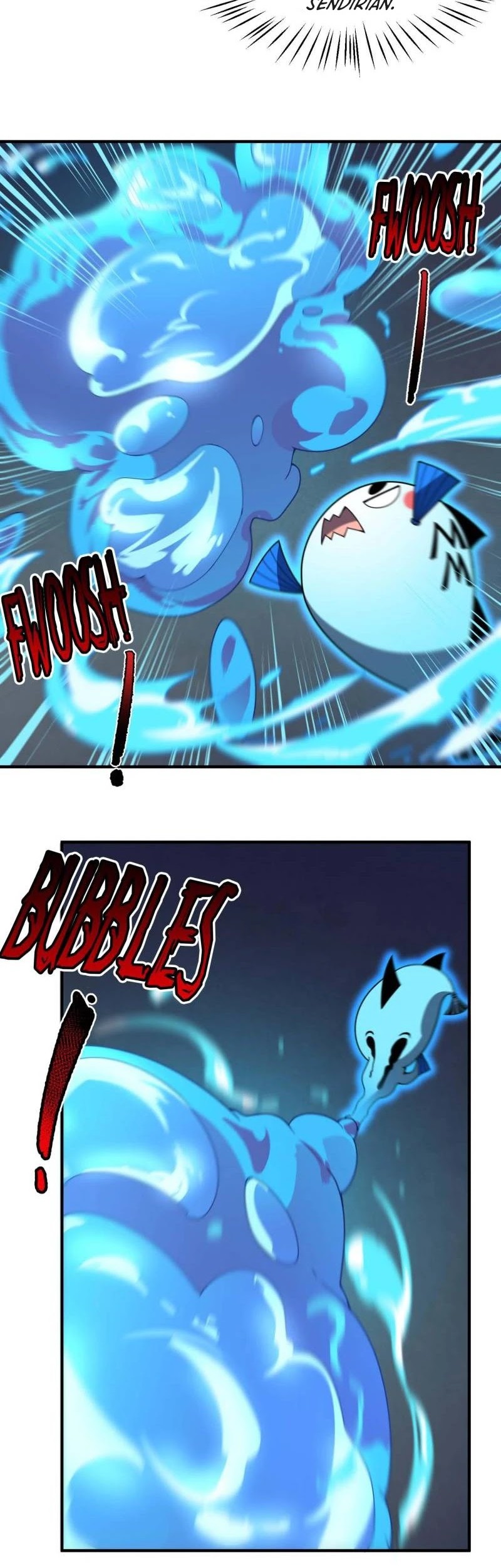 Monster Pet Evolution Chapter 324 Gambar 13