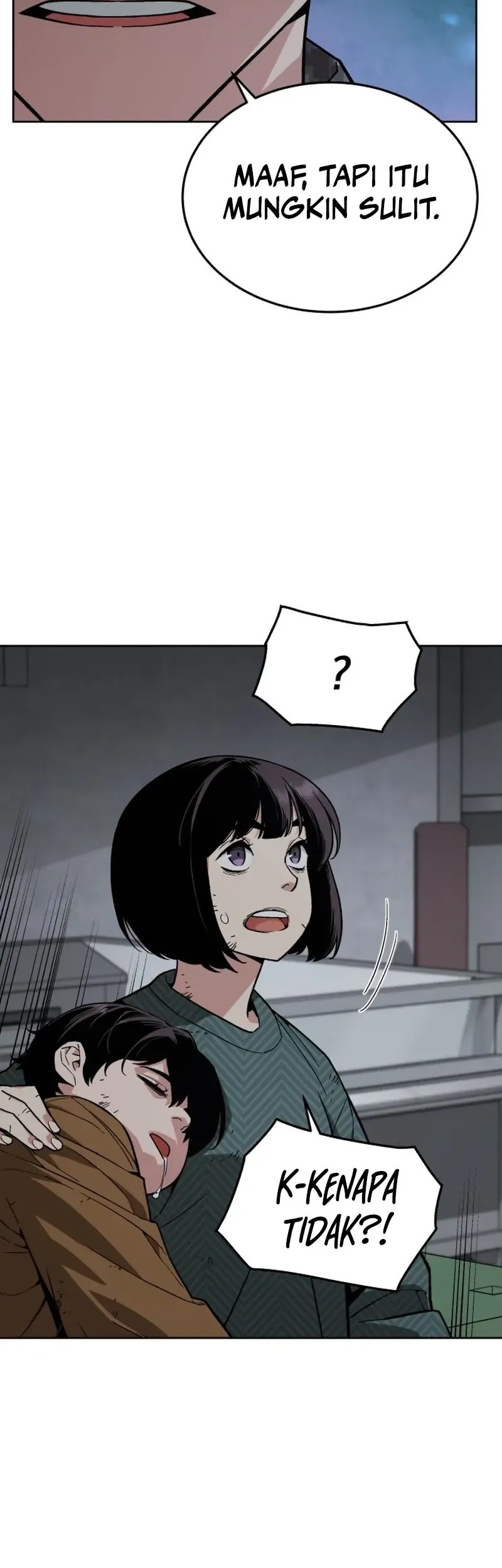 Apocalyptic Chef Awakening Chapter 48 Gambar 19