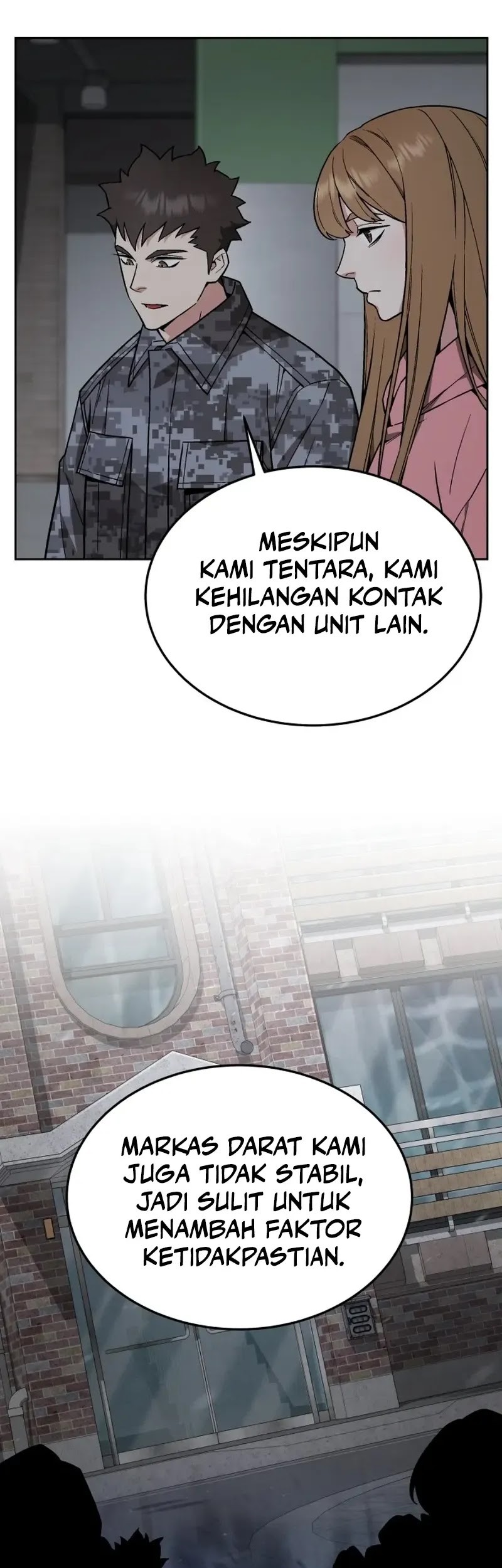 Apocalyptic Chef Awakening Chapter 48 Gambar 20