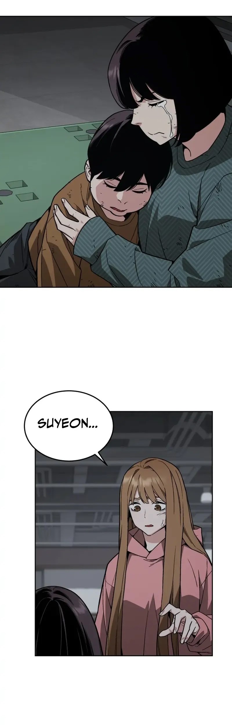 Apocalyptic Chef Awakening Chapter 48 Gambar 23