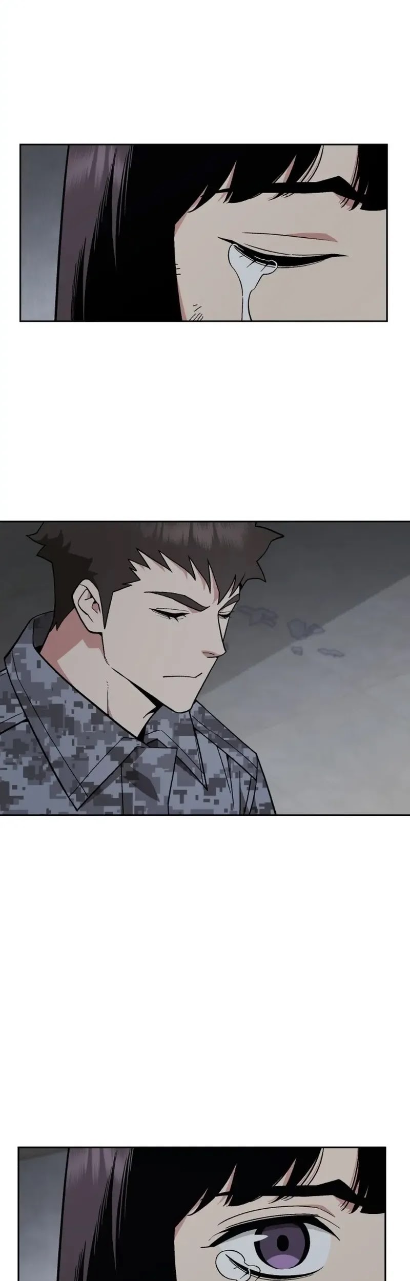 Apocalyptic Chef Awakening Chapter 48 Gambar 24