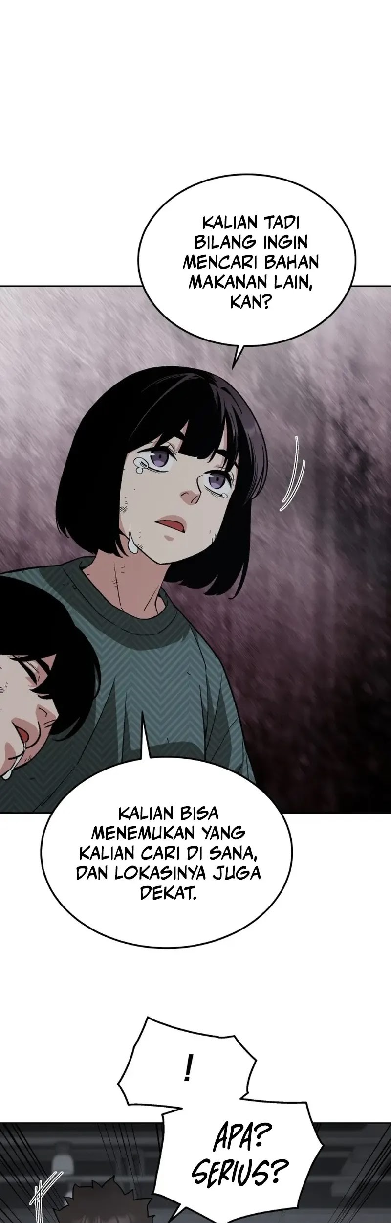 Apocalyptic Chef Awakening Chapter 48 Gambar 26