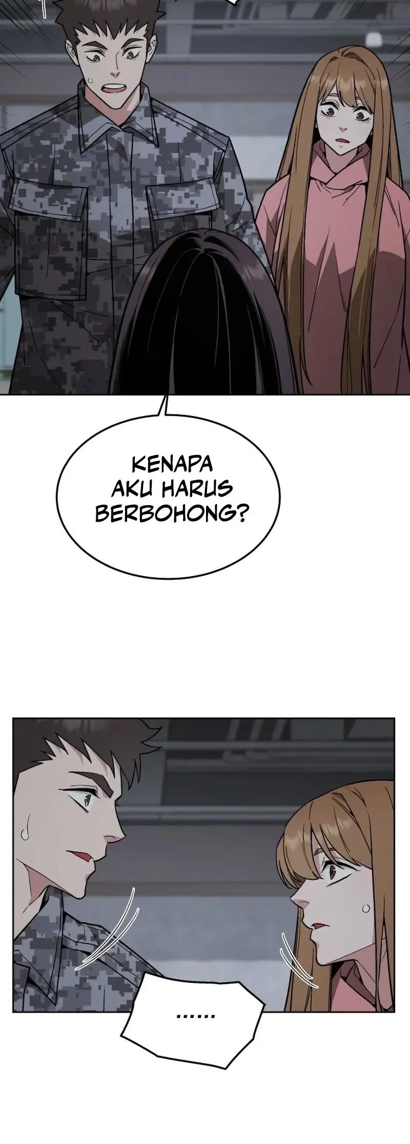 Apocalyptic Chef Awakening Chapter 48 Gambar 27