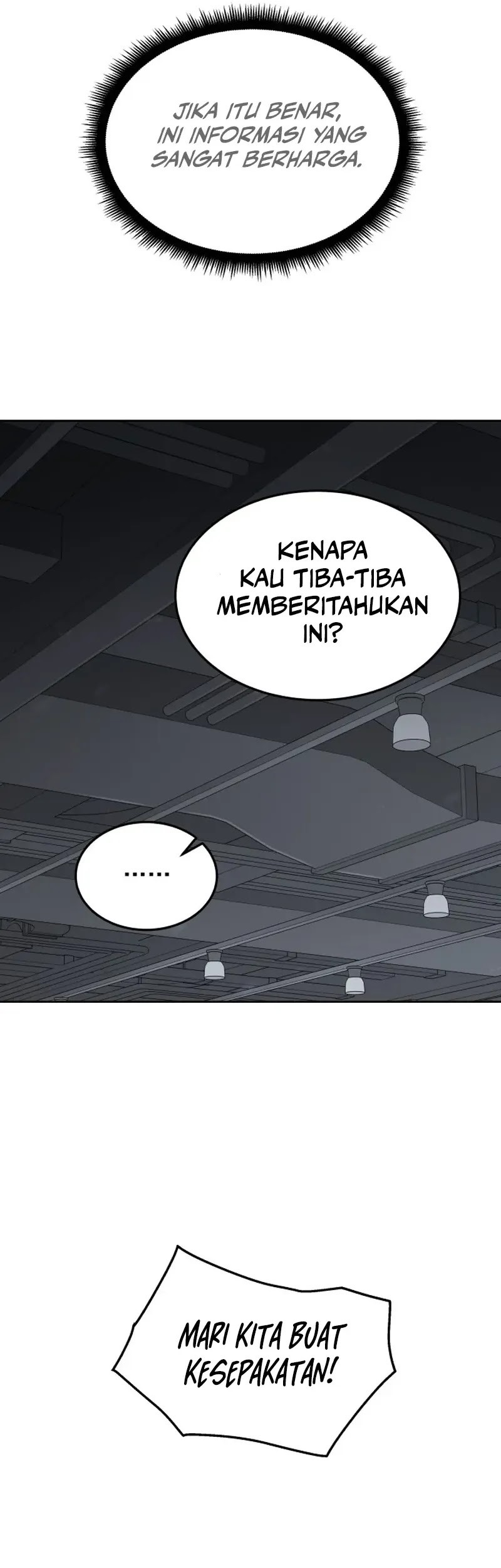 Apocalyptic Chef Awakening Chapter 48 Gambar 28