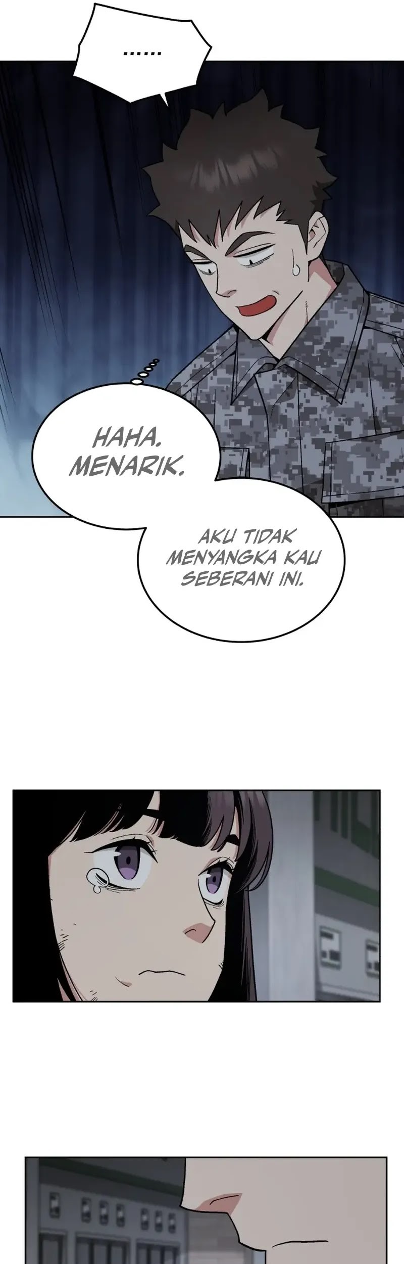 Apocalyptic Chef Awakening Chapter 48 Gambar 30