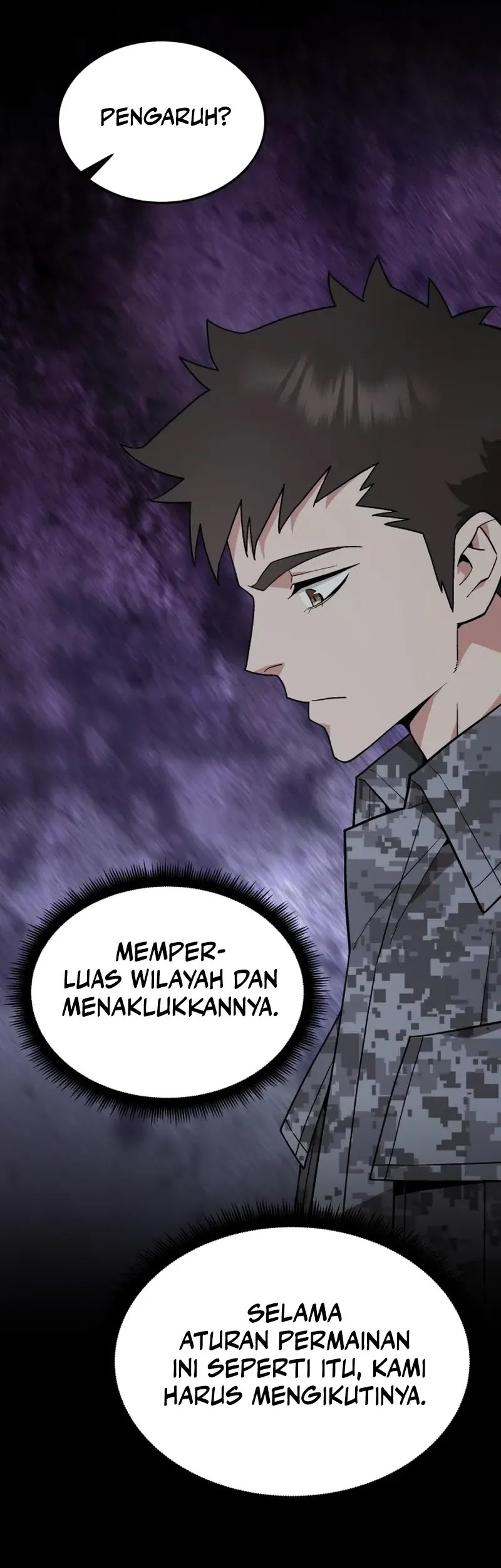 Apocalyptic Chef Awakening Chapter 48 Gambar 33