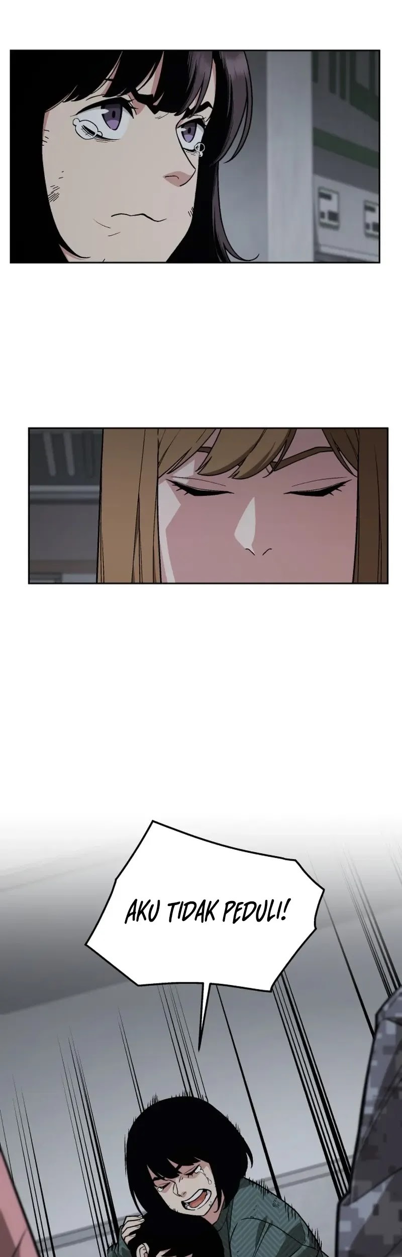 Apocalyptic Chef Awakening Chapter 48 Gambar 36