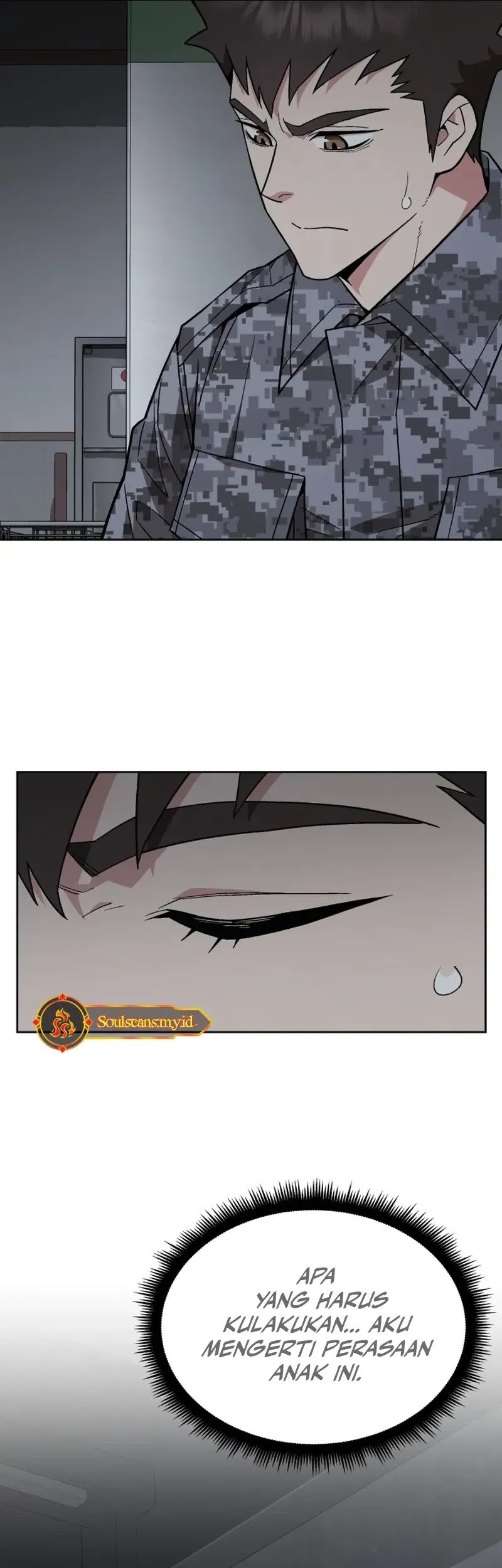 Apocalyptic Chef Awakening Chapter 48 Gambar 38