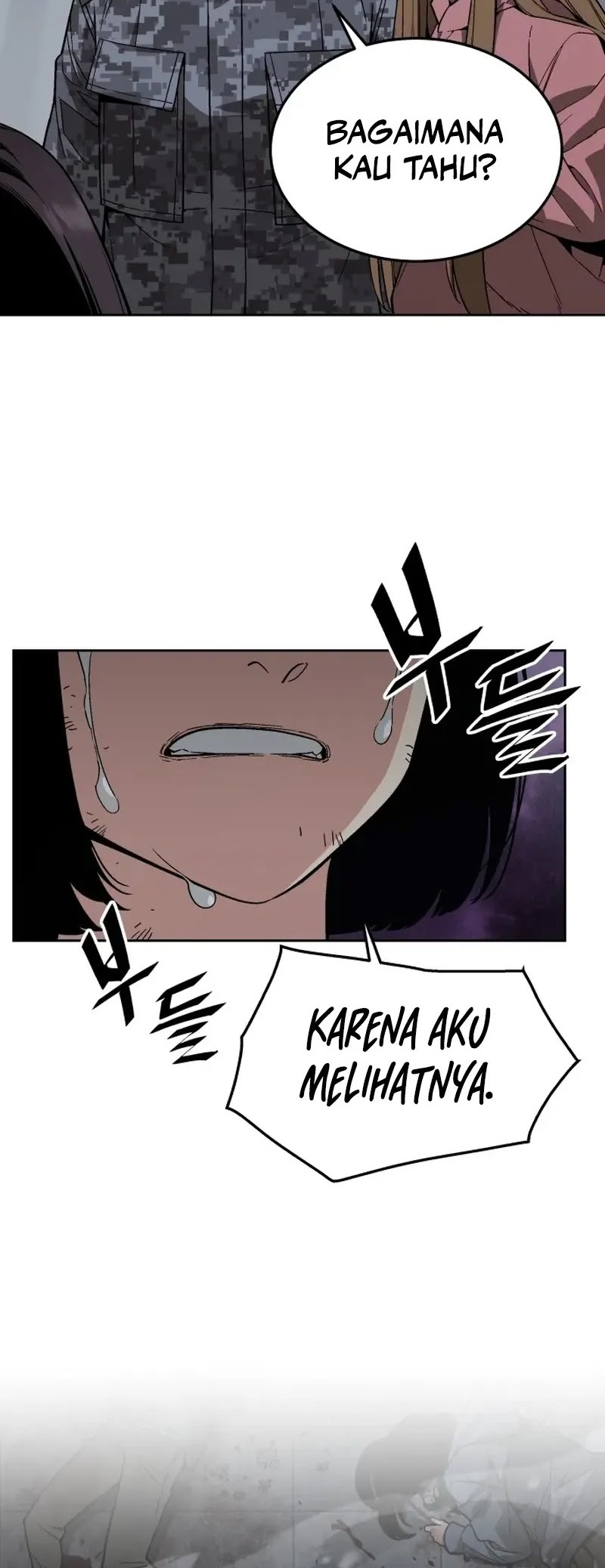 Apocalyptic Chef Awakening Chapter 48 Gambar 41