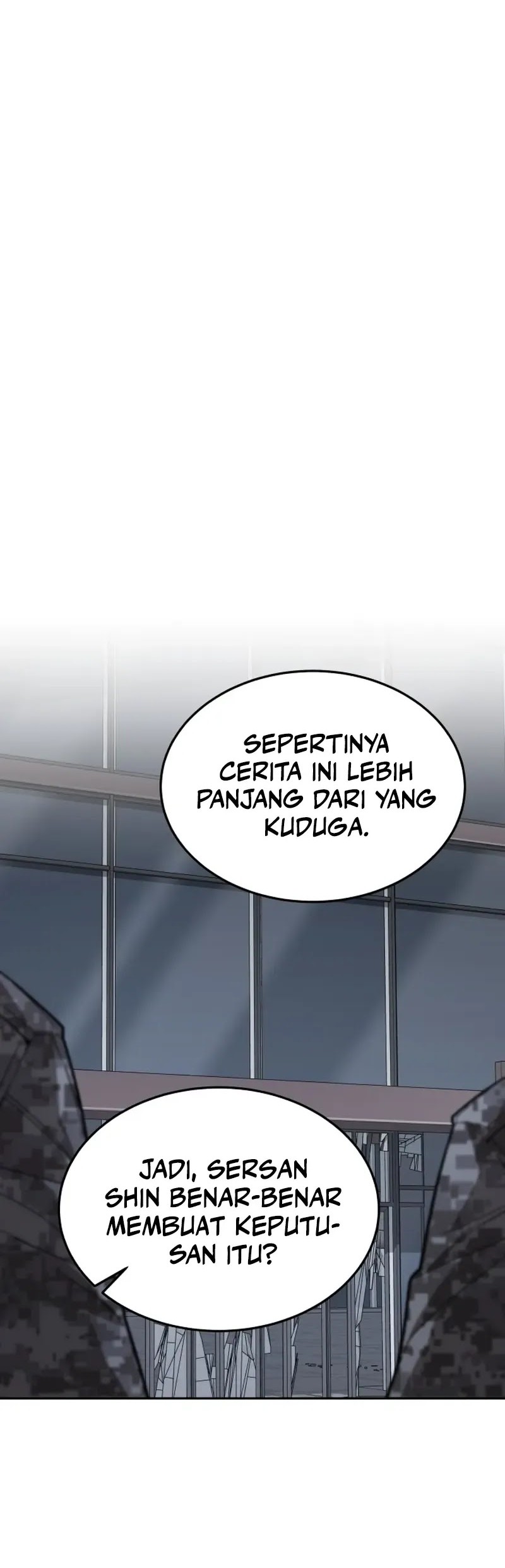Apocalyptic Chef Awakening Chapter 48 Gambar 43