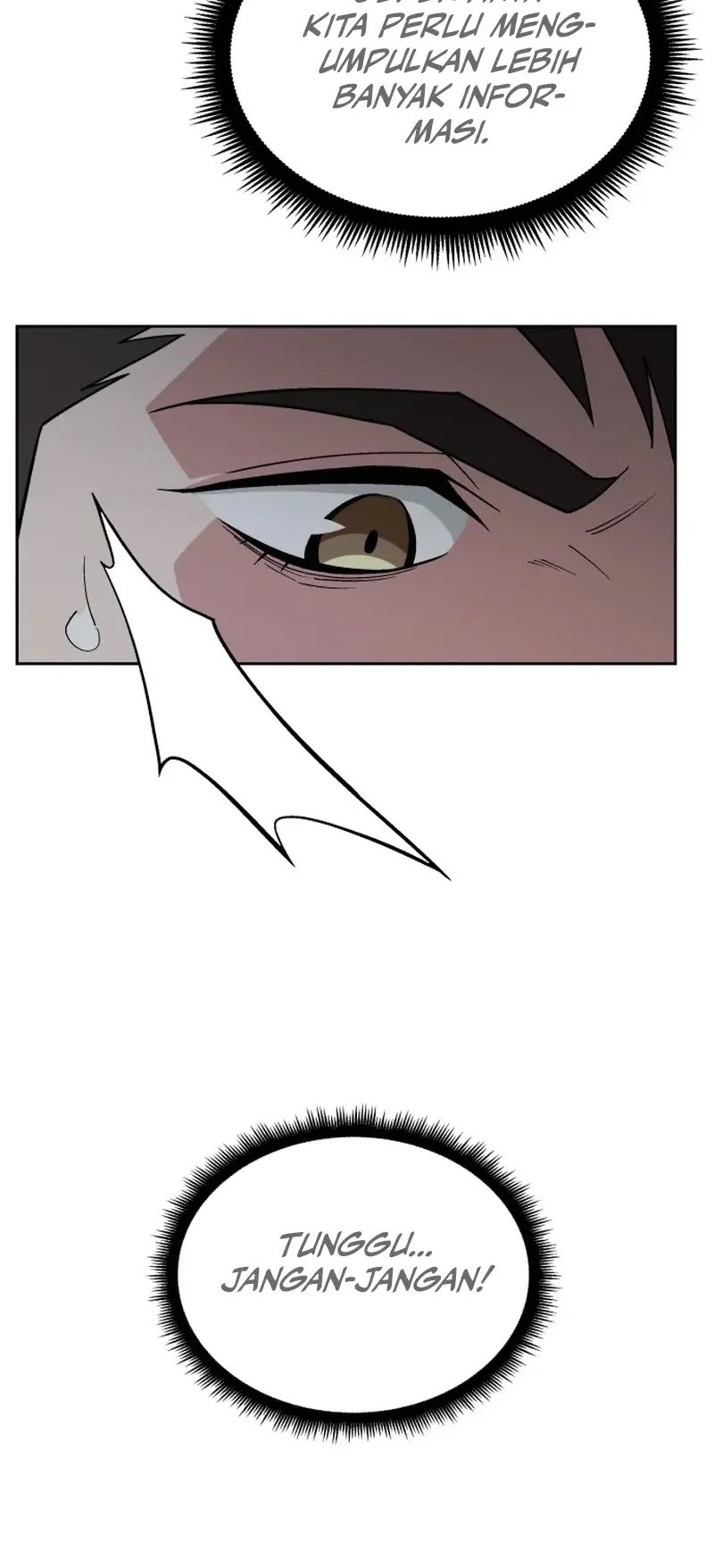 Apocalyptic Chef Awakening Chapter 48 Gambar 47