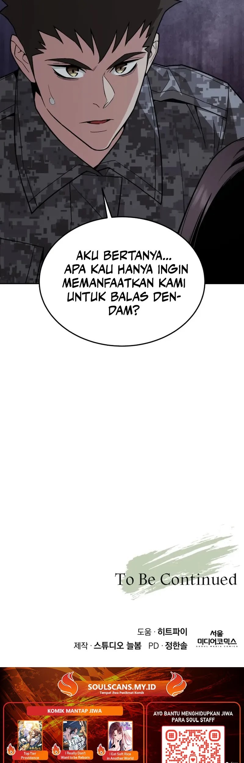 Apocalyptic Chef Awakening Chapter 48 Gambar 50